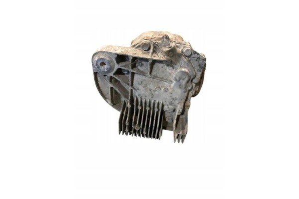 Rear reducer BMW 5 E60 E2284T247 3 0L diesel 170kW 2005 Car type passenger cars