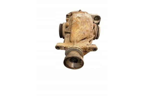 Rear reducer BMW 5 E60 E2284T247 3 0L diesel 170kW 2005 Catalog number of substitutes 247 7526931