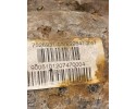 Rear reducer BMW 5 E60 E2284T247 3 0L diesel 170kW 2005 Catalog number of the original E2284T247
