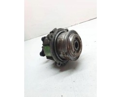 Rear reducer HYUNDAI SANTA FE II CM 5102000004 2 2L diesel 114kW 2007
