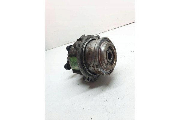 Rear reducer HYUNDAI SANTA FE II CM 5102000004 2 2L diesel 114kW 2007