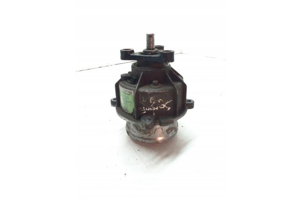 Rear reducer HYUNDAI SANTA FE II CM 5102000004 2 2L diesel 114kW 2007 Part manufacturer Hyundai OE
