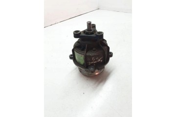 Rear reducer HYUNDAI SANTA FE II CM 5102000004 2 2L diesel 114kW 2007 Catalog number of the part 5102000004