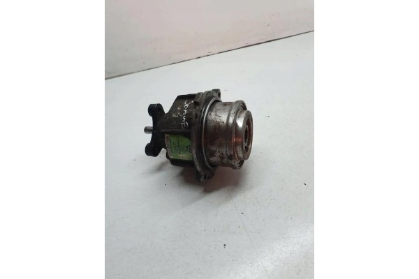 Rear reducer HYUNDAI SANTA FE II CM 5102000004 2 2L diesel 114kW 2007 Car type passenger cars