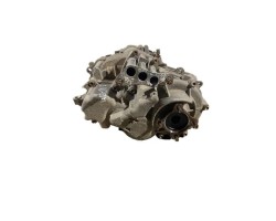Rear reducer LEXUS RX _L 8209048010 3 5L hybrid 220kW 2012