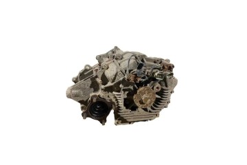 Rear reducer LEXUS RX _L 8209048010 3 5L hybrid 220kW 2012 Part manufacturer Lexus OE
