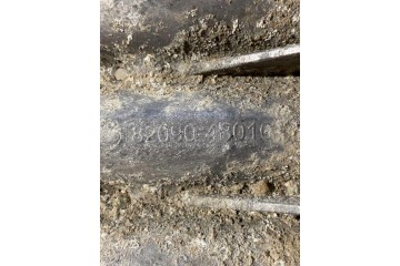 Reductor trasero LEXUS RX (8209048010 3.5L híbrido 220kW 2012)