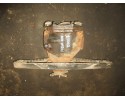 Rear axle differential MERCEDES BENZ E CLASS W211 2002 2009 A2303511808