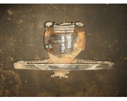 Rear axle differential MERCEDES BENZ E CLASS W211 2002 2009 A2303511808
