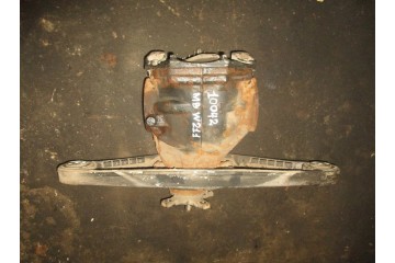Rear axle differential MERCEDES BENZ E CLASS W211 2002 2009 A2303511808