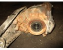 Rear axle differential MERCEDES BENZ E CLASS W211 2002 2009 A2303511808 Catalog number of the part A2303511808
