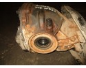 Rear axle differential MERCEDES BENZ E CLASS W211 2002 2009 A2303511808 Car type passenger cars