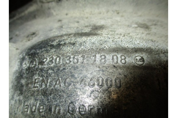 Diferencial del eje trasero MERCEDES-BENZ E-CLASS W211 2002-2009 A2303