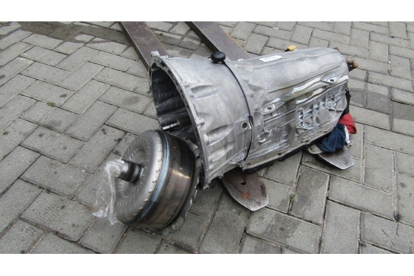 MERCEDES SPRINTER 907 910 2 0 CDI GEARBOX AUTOMATIC RECOMMEND