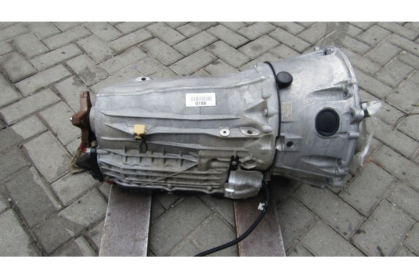 MERCEDES SPRINTER 907 910 2 0 CDI GEARBOX AUTOMATIC RECOMMEND Catalog number of the part SKRZYNIA BIEGOW AUTOMATYCZNA MERCEDES S