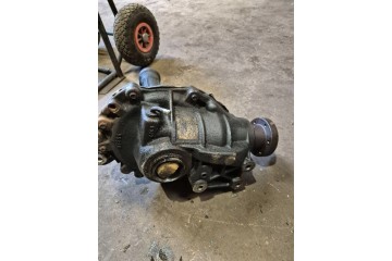 2013 Land Rover Discovery 4 LR4 Front Differential LR029569 Part manufacturer Land Rover OE