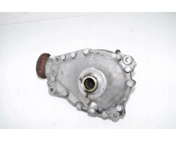 Front differential BMW 5 F10 F11 8635698