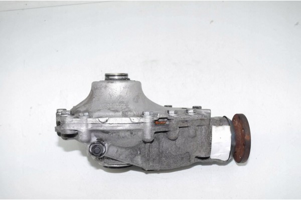 Front differential BMW 5 F10 F11 8635698 Part manufacturer BMW OE