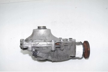 Front differential BMW 5 F10 F11 8635698 Part manufacturer BMW OE