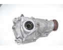 Front differential BMW 5 F10 F11 8635698 Car type passenger cars