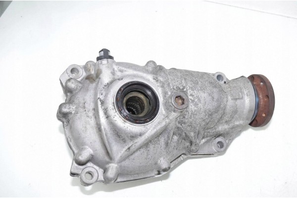 Front differential BMW 5 F10 F11 8635698 Car type passenger cars