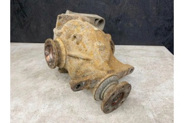 Rear reducer BMW 3 E90 7524325 2 0L gasoline 110kW 2009