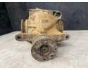 Rear reducer BMW 3 E90 7524325 2 0L gasoline 110kW 2009 Catalog number of the part 7524325