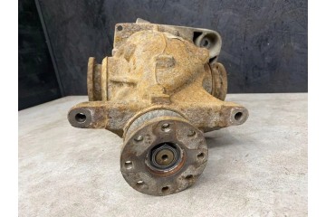 Rear reducer BMW 3 E90 7524325 2 0L gasoline 110kW 2009 Catalog number of the part 7524325