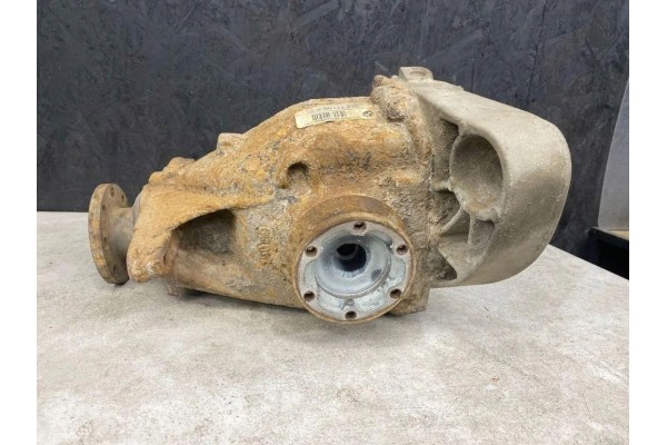 Rear reducer BMW 3 E90 7524325 2 0L gasoline 110kW 2009 Car type passenger cars