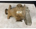 Rear reducer BMW 3 E90 7524325 2 0L gasoline 110kW 2009 Catalog number of substitutes 8807071205570002