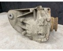 Rear reducer BMW 3 E90 7524325 2 0L gasoline 110kW 2009 Catalog number of the original 7524325