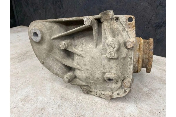 Rear reducer BMW 3 E90 7524325 2 0L gasoline 110kW 2009 Catalog number of the original 7524325