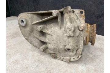 Rear reducer BMW 3 E90 7524325 2 0L gasoline 110kW 2009 Catalog number of the original 7524325