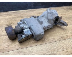 Rear reducer VOLVO XC90 I 1023863 2 4L diesel 120kW 2005
