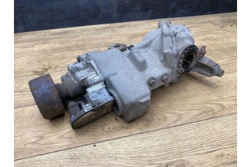Rear reducer VOLVO XC90 I 1023863 2 4L diesel 120kW 2005