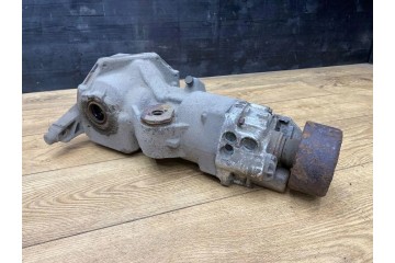Rear reducer VOLVO XC90 I 1023863 2 4L diesel 120kW 2005 Part manufacturer Volvo OE
