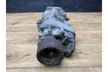 Rear reducer VOLVO XC90 I 1023863 2 4L diesel 120kW 2005 Catalog number of the part 1023863