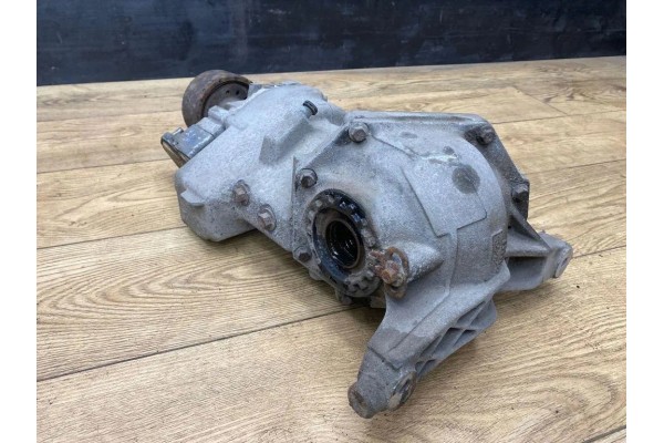 Rear reducer VOLVO XC90 I 1023863 2 4L diesel 120kW 2005 Car type passenger cars