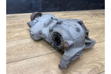 Rear reducer VOLVO XC90 I 1023863 2 4L diesel 120kW 2005 Car type passenger cars