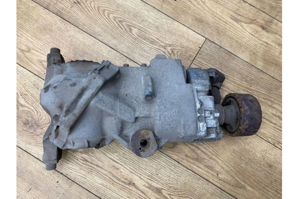 Rear reducer VOLVO XC90 I 1023863 2 4L diesel 120kW 2005 Catalog number of the original 1023863