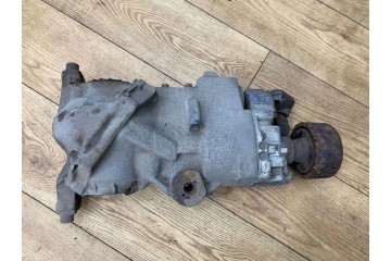 Rear reducer VOLVO XC90 I 1023863 2 4L diesel 120kW 2005 Catalog number of the original 1023863