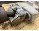 Reductor trasero VOLVO XC90 I 1023863 2.4L diésel 120kW 2005