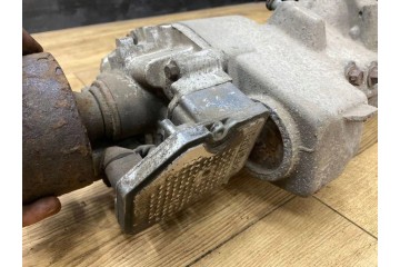 Reductor trasero VOLVO XC90 I 1023863 2.4L diésel 120kW 2005