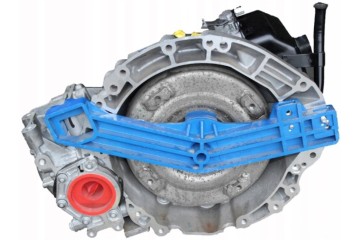 FIAT FREEMONT 2 0 JTD 4x4 08 GEARBOX 62TE REGENERATED