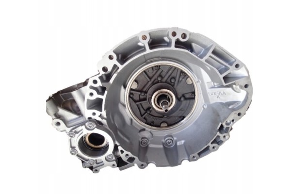 FIAT FREEMONT 2 0 JTD 4x4 08 GEARBOX 62TE REGENERATED Catalog number of the part 62TE