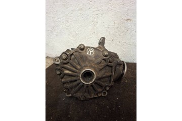 Front differential Mercedes Benz E W212 A2213350208