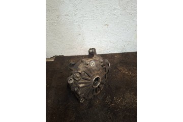 Front differential Mercedes Benz E W212 A2213350208 Part manufacturer Mercedes Benz OE