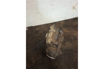 Front differential Mercedes Benz E W212 A2213350208 Catalog number of the part A2213350208