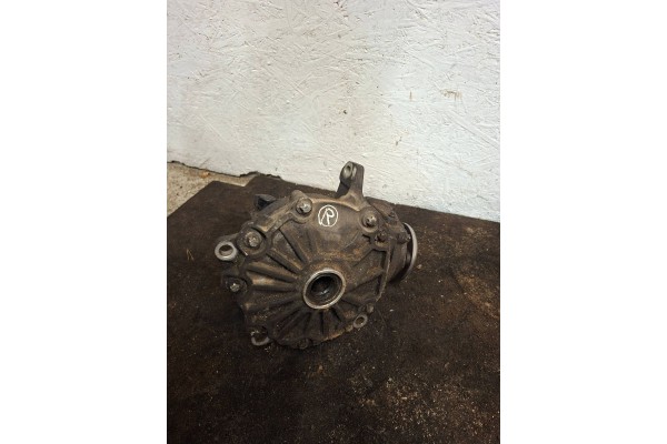 Front differential Mercedes Benz E W212 A2213350208 Installation side multipurpose