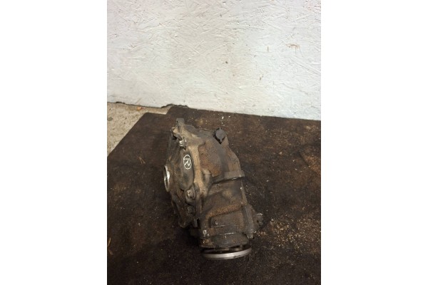 Diferencial delantero Mercedes-Benz E W212 A2213350208